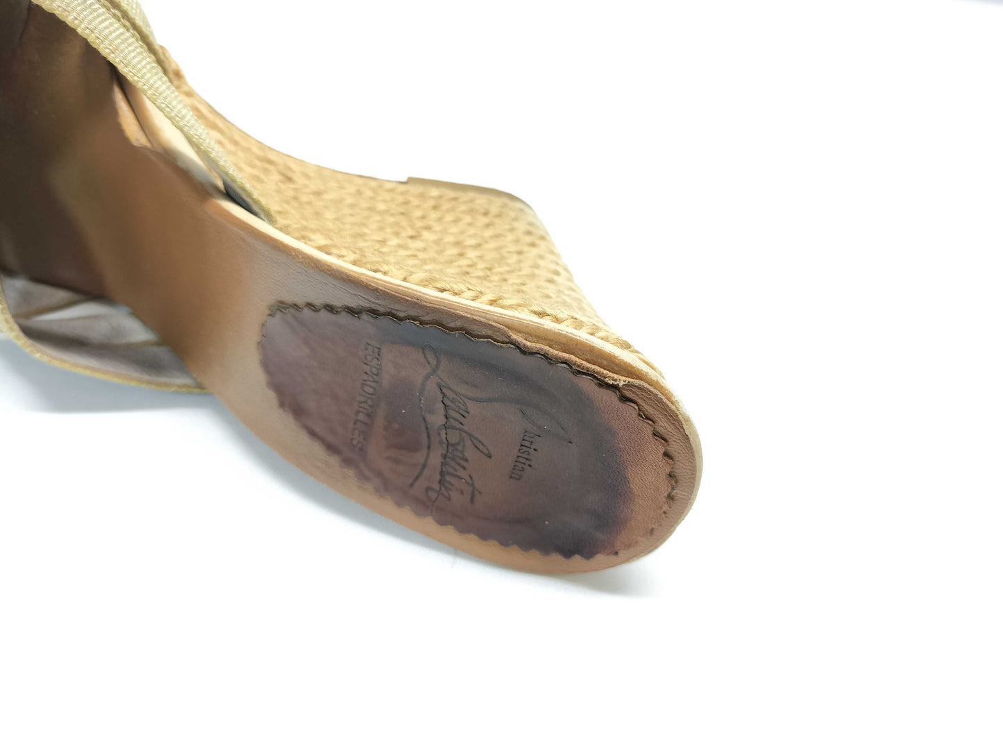 Christian Louboutin Sandals Sandals