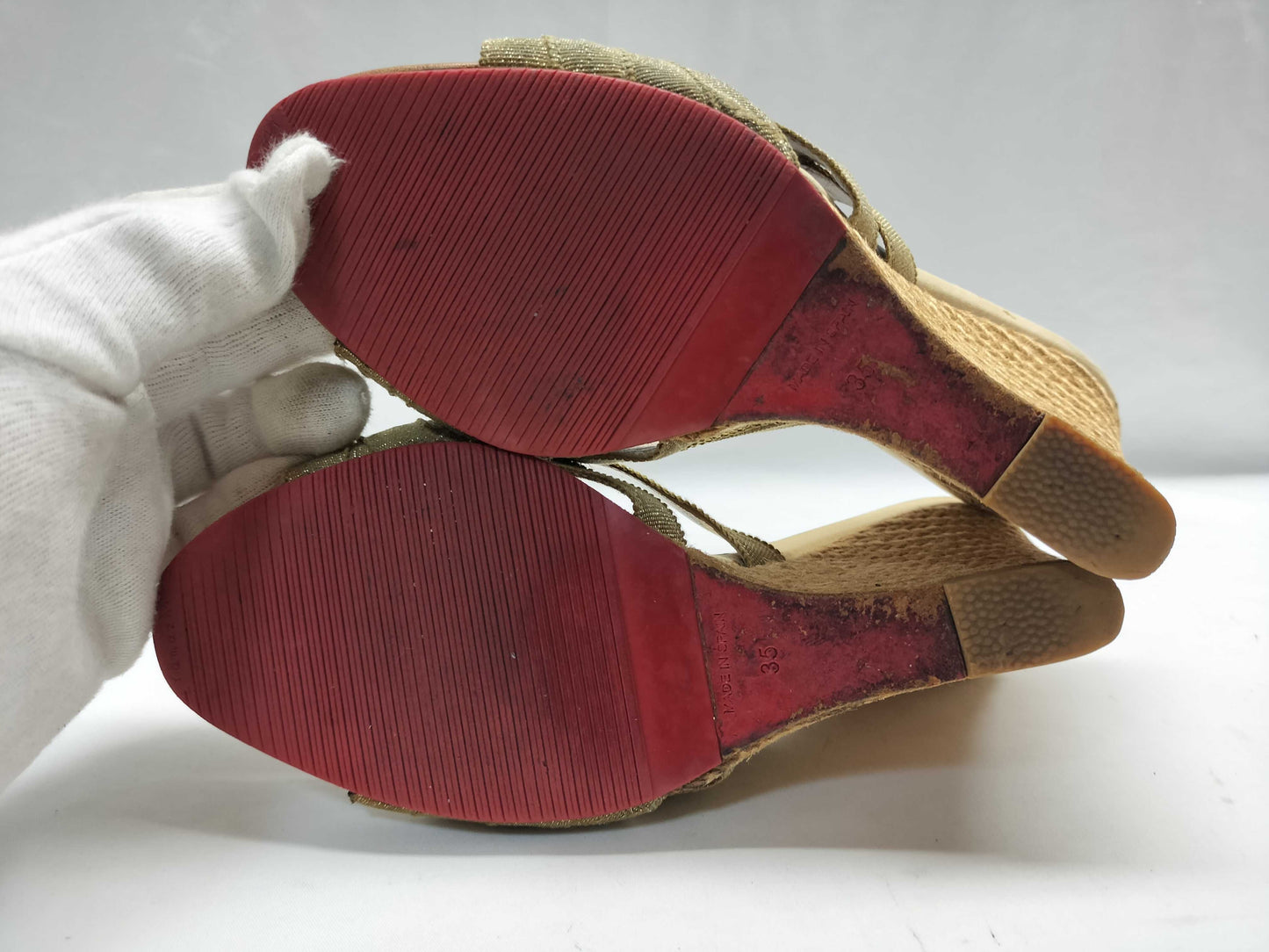 Christian Louboutin Sandals Sandals