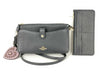 COACH D4892 32320 2WAY Clutch Shoulder Pouch Shoulder Bag