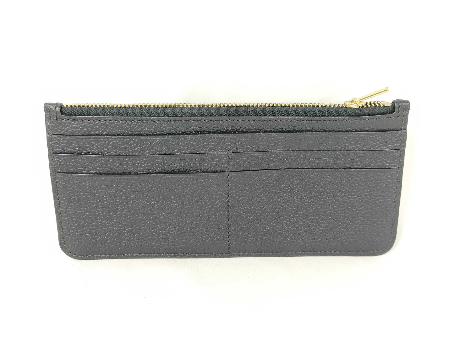 COACH D4892 32320 2WAY Clutch Shoulder Pouch Shoulder Bag
