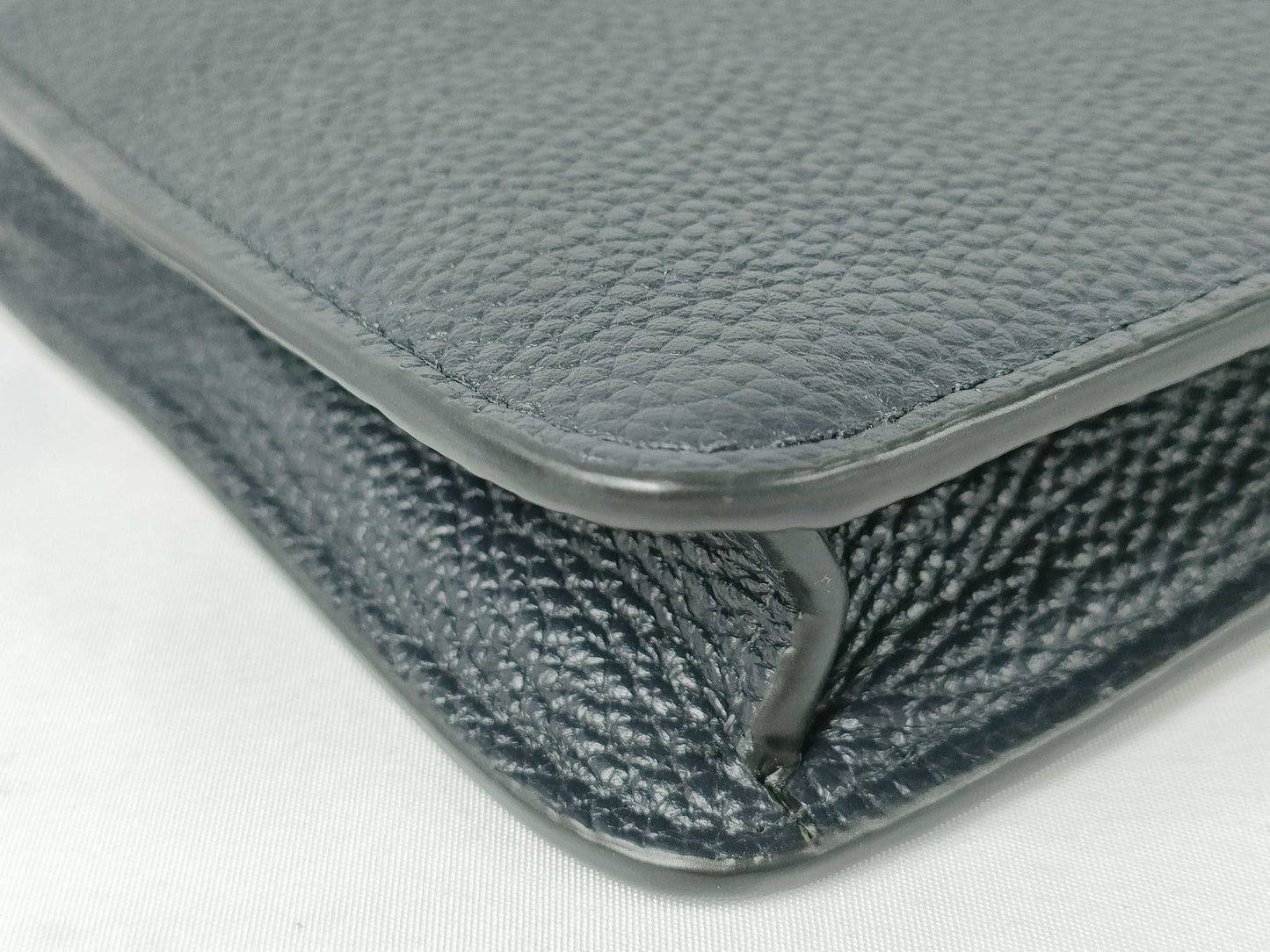 COACH D4892 32320 2WAY Clutch Shoulder Pouch Shoulder Bag