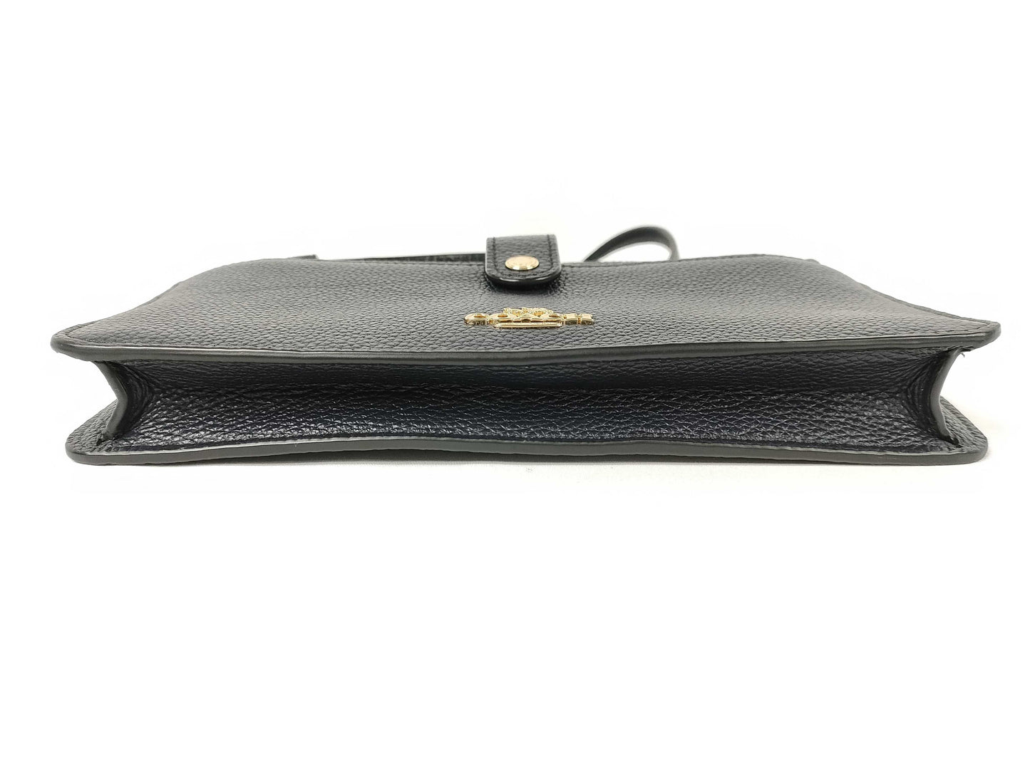 COACH D4892 32320 2WAY Clutch Shoulder Pouch Shoulder Bag