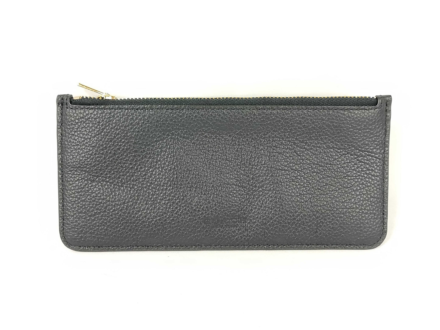 COACH D4892 32320 2WAY Clutch Shoulder Pouch Shoulder Bag