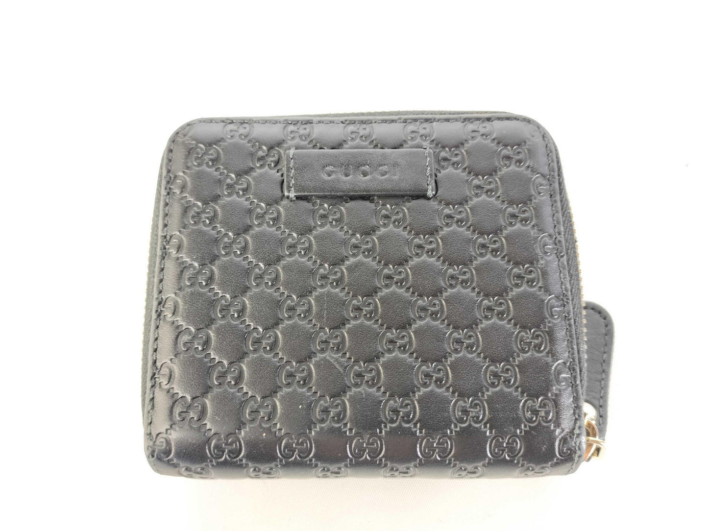 GUCCI Wallet Microshima 449395 Wallet