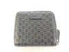 GUCCI Wallet Microshima 449395 Wallet