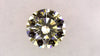 0.537ct M SI-1 VERY GOOD/GD/GD NONE NATURAL 5.24-5.28X3.23mm Diamond Loose