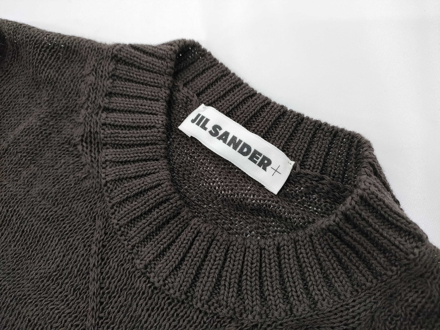 JILSANDER Tops Tops