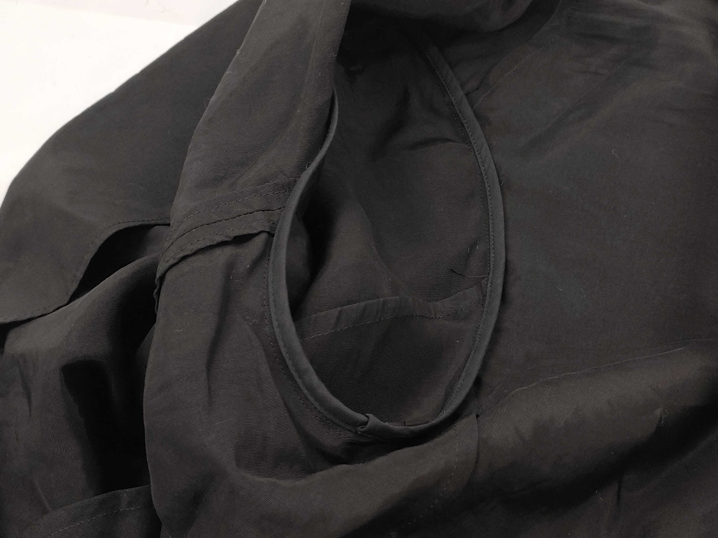 seya jacket jacket