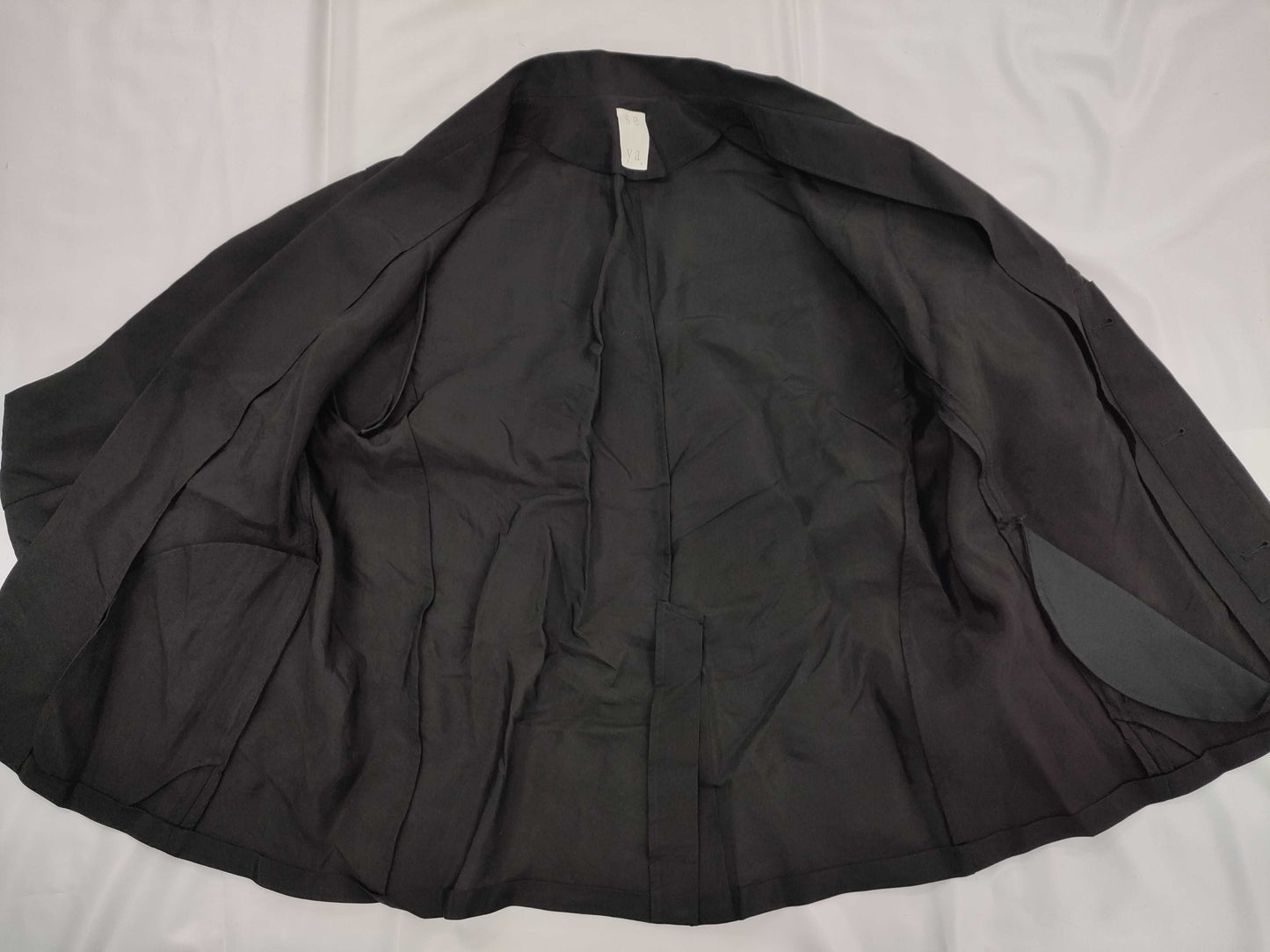 seya jacket jacket