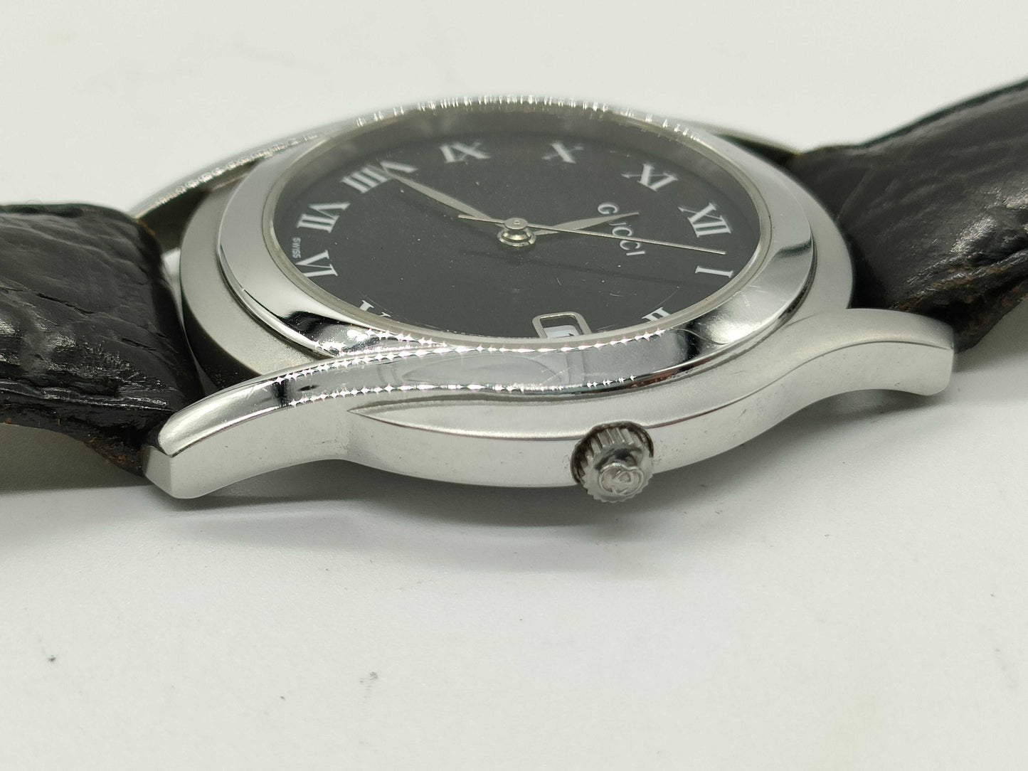 GUCCI GUCCI 5500M Watch Boys' Watch