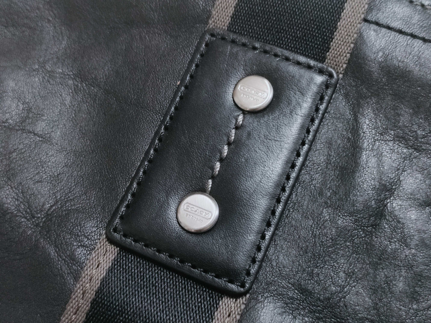 COACH Signature Bags *4 Handbags