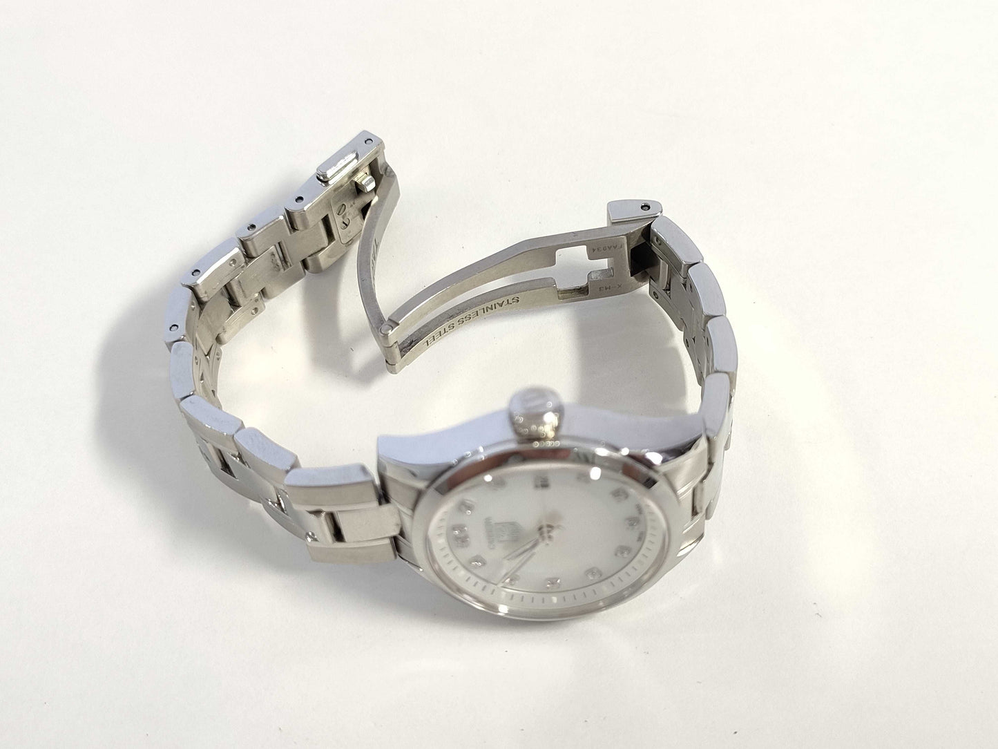 TAG Heuer WV1411 RKU8515 Quartz Women's Watch