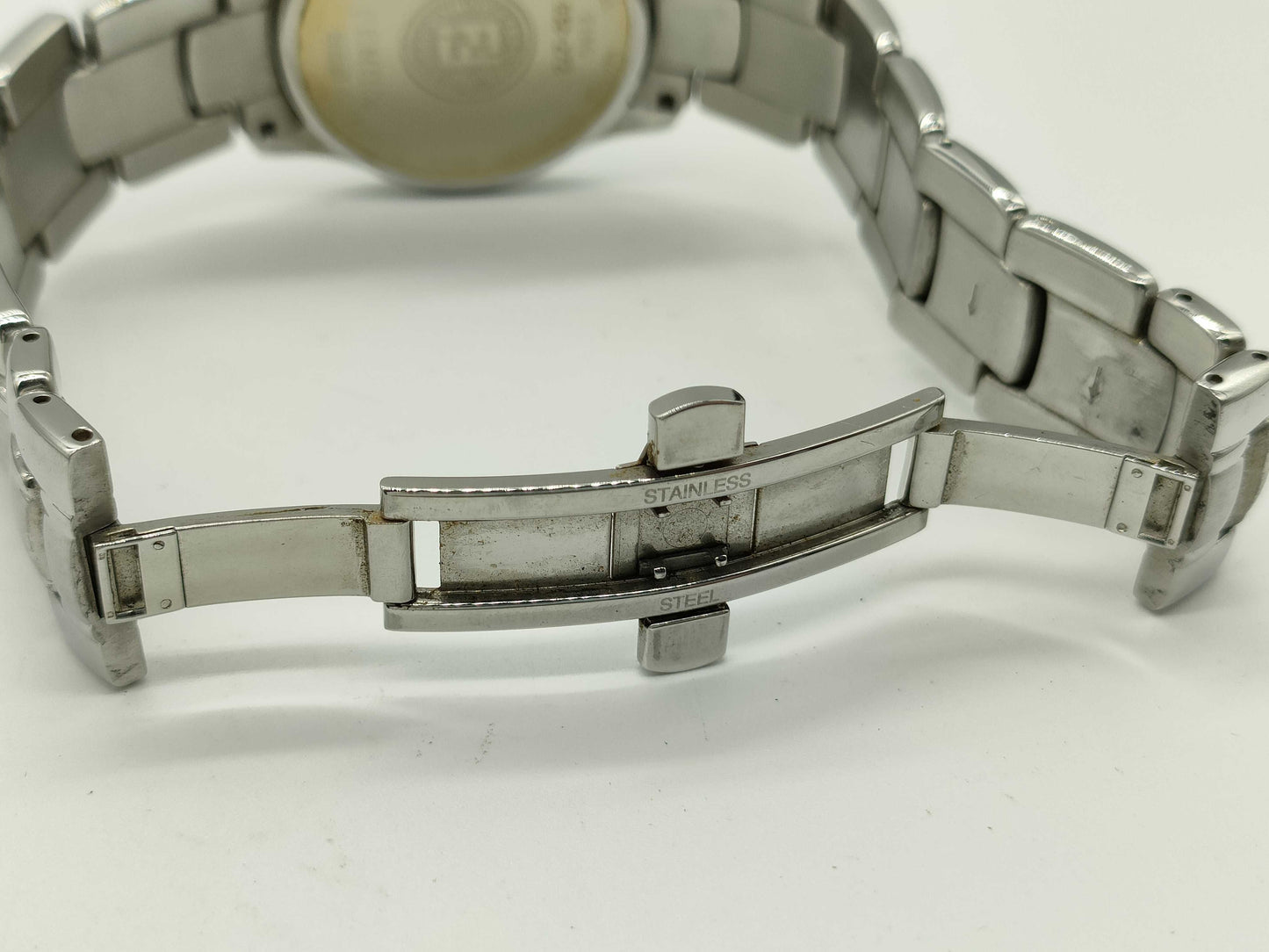 FENDI Horology/201G 032-272 Boys' Watch