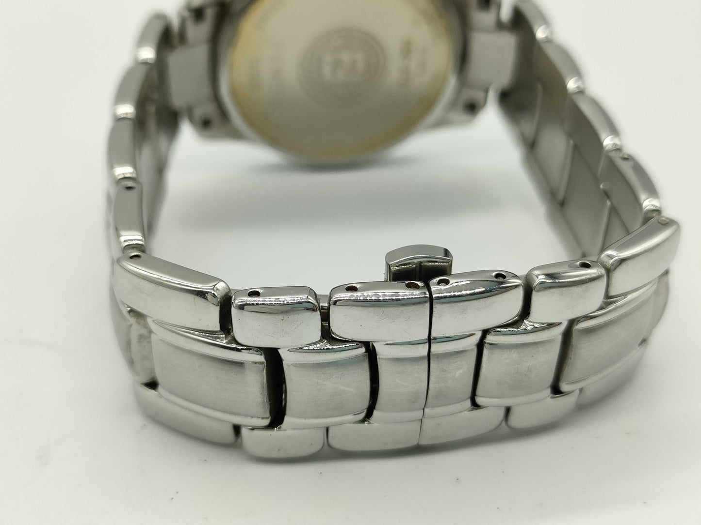 FENDI Horology/201G 032-272 Boys' Watch