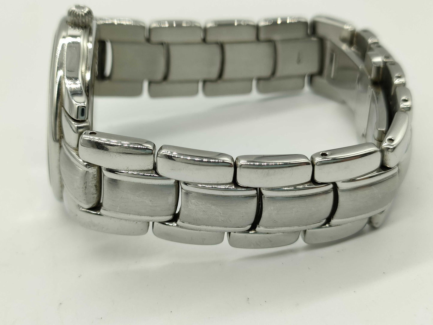 FENDI Horology/201G 032-272 Boys' Watch
