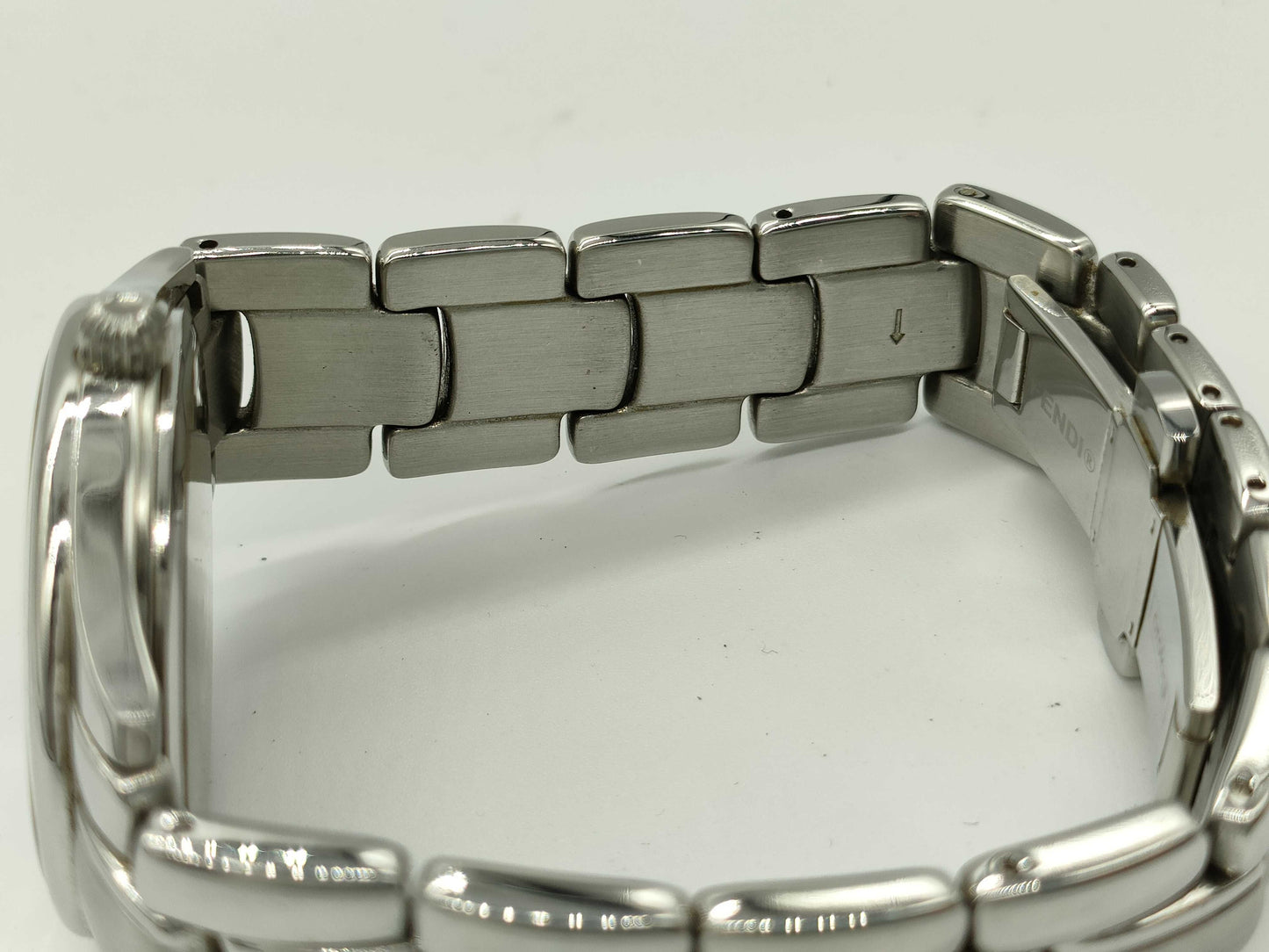 FENDI Horology/201G 032-272 Boys' Watch