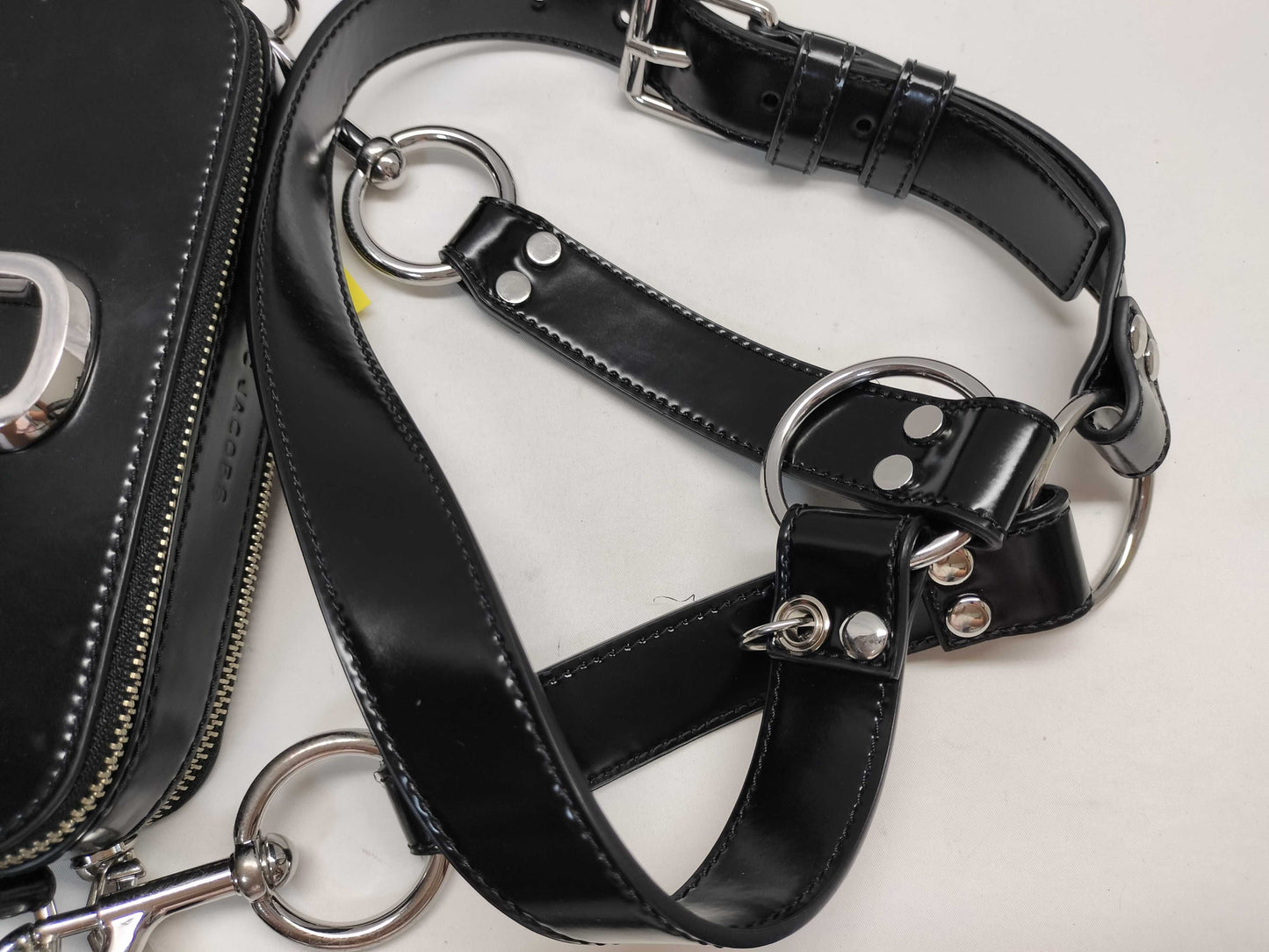 MARC BY MARC JACOBS Marc Jacobs Shoulder Chain Shoulder Bag