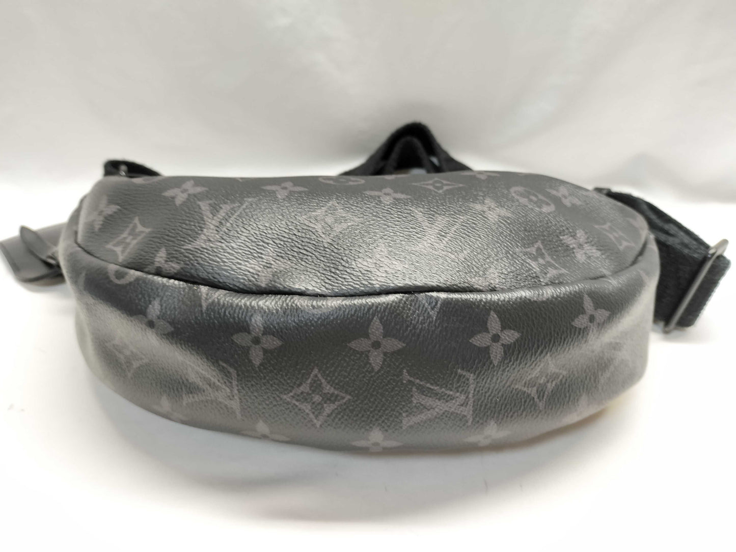 LOUIS VUITTON M47158 Monogram Graffiti Hammock Bag PM M47158 Shoulder Bag