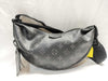 LOUIS VUITTON M47158 Monogram Graffiti Hammock Bag PM M47158 Shoulder Bag