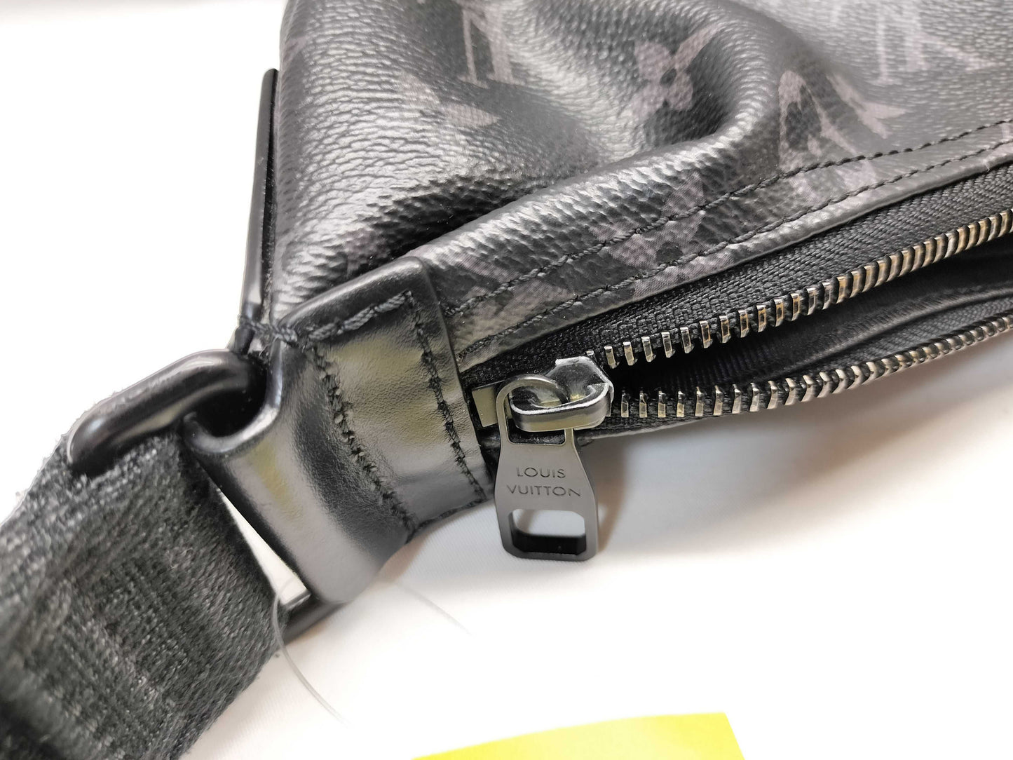 LOUIS VUITTON M47158 Monogram Graffiti Hammock Bag PM M47158 Shoulder Bag