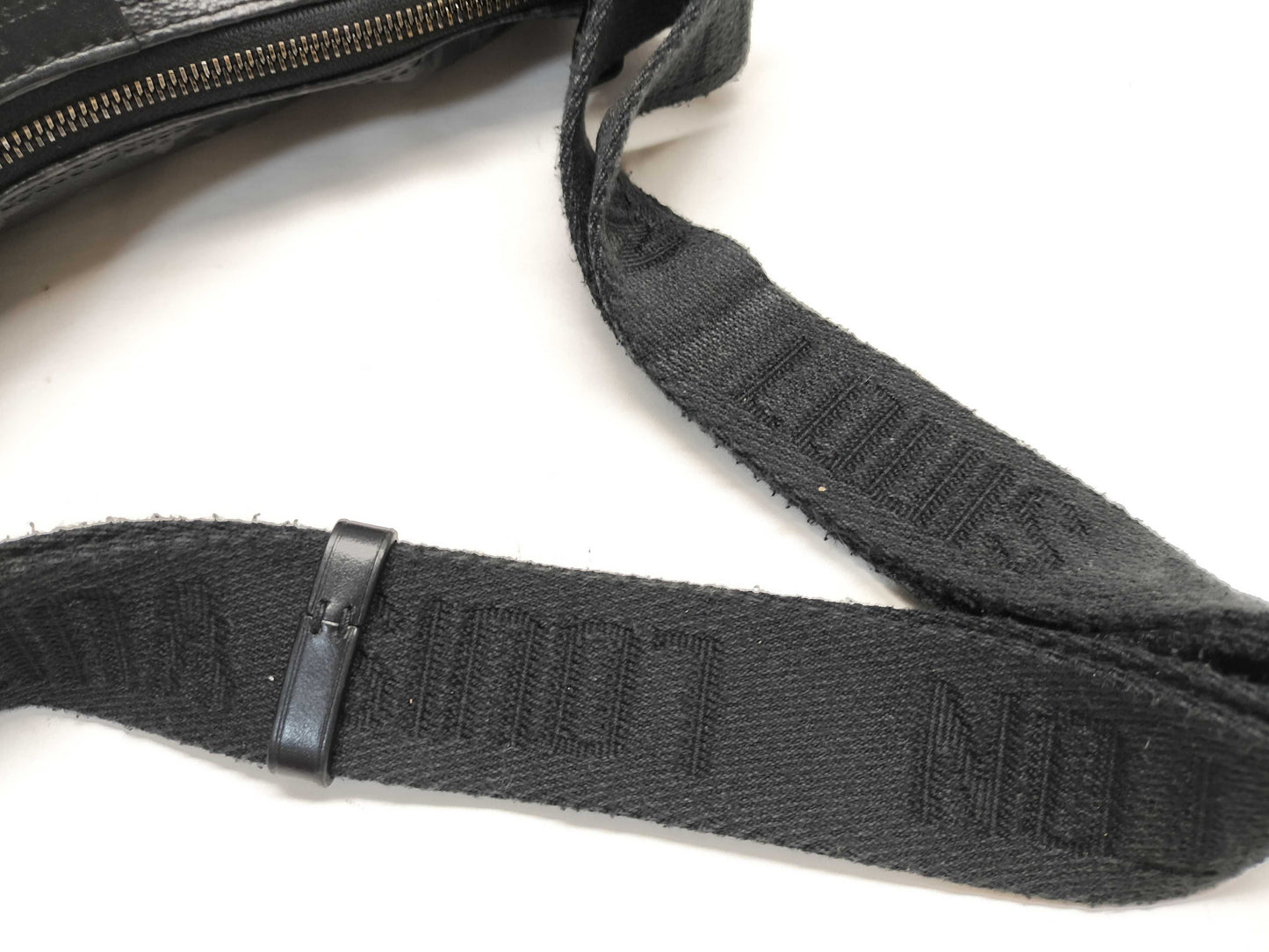LOUIS VUITTON M47158 Monogram Graffiti Hammock Bag PM M47158 Shoulder Bag