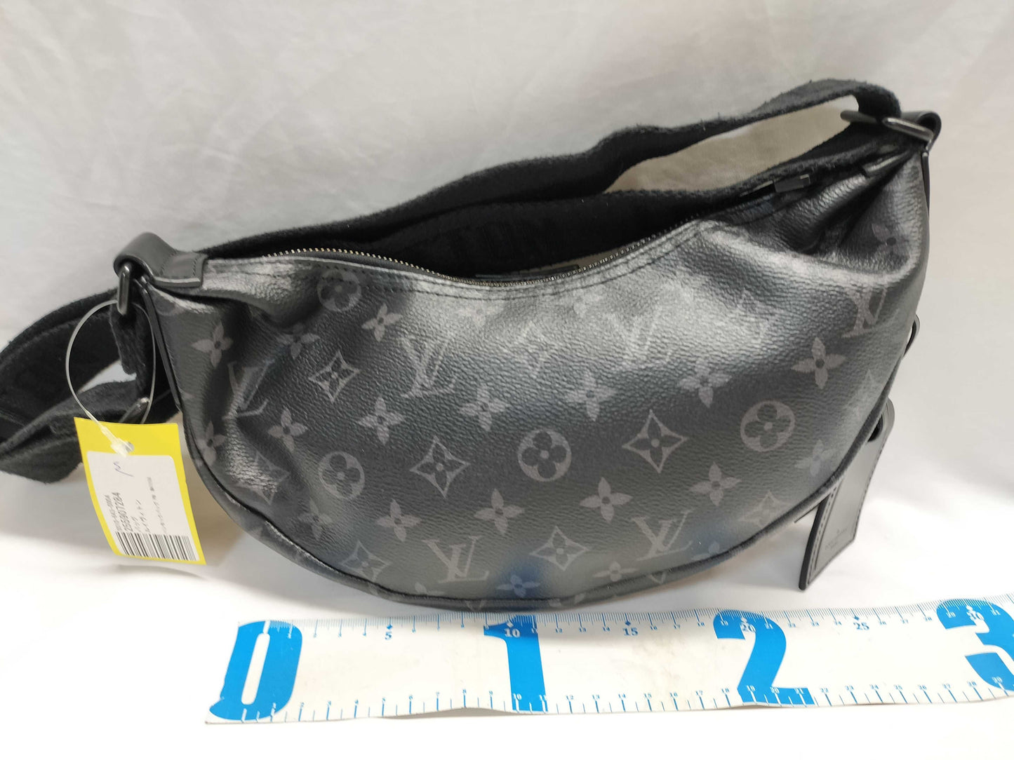 LOUIS VUITTON M47158 Monogram Graffiti Hammock Bag PM M47158 Shoulder Bag
