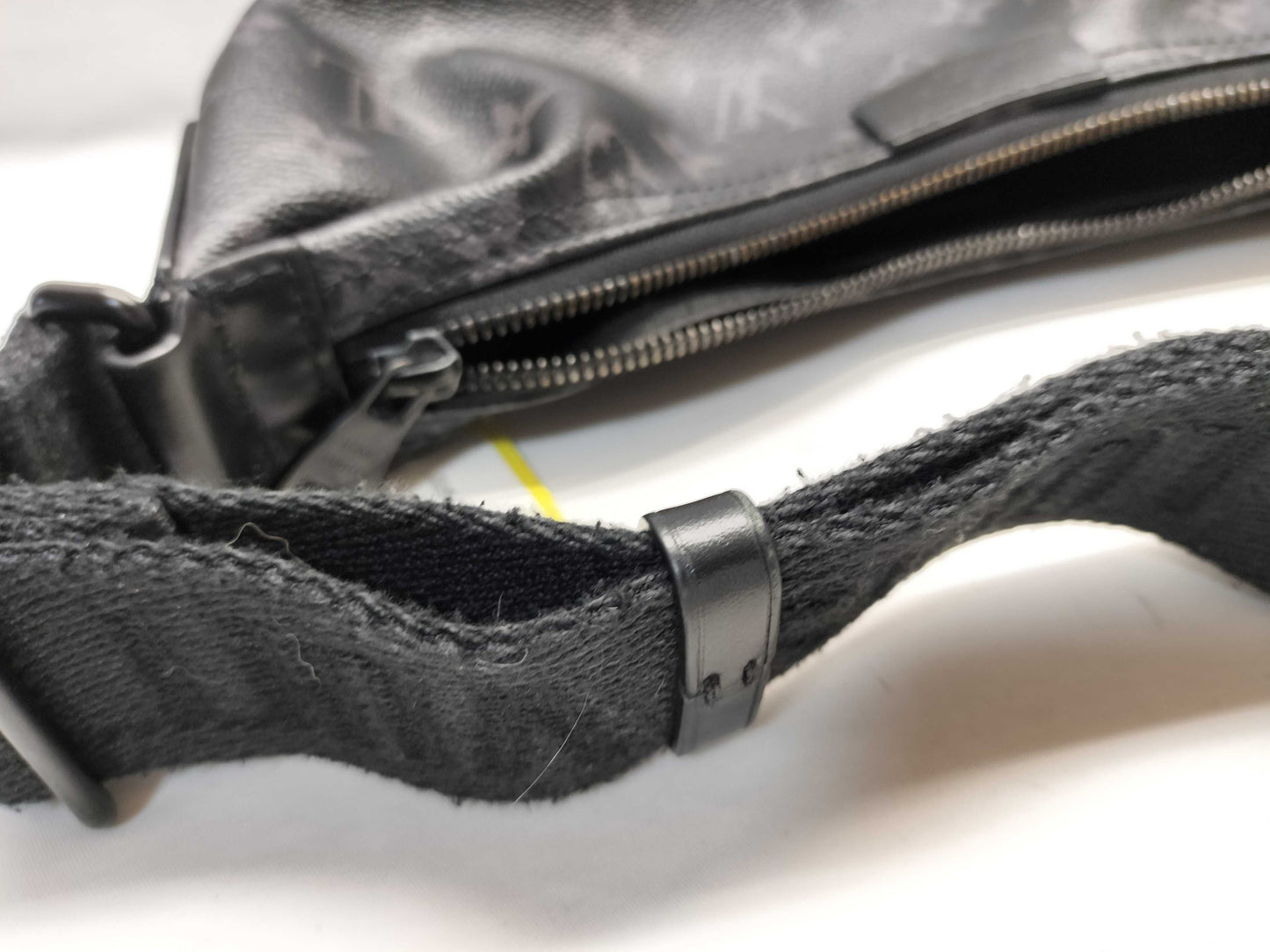 LOUIS VUITTON M47158 Monogram Graffiti Hammock Bag PM M47158 Shoulder Bag