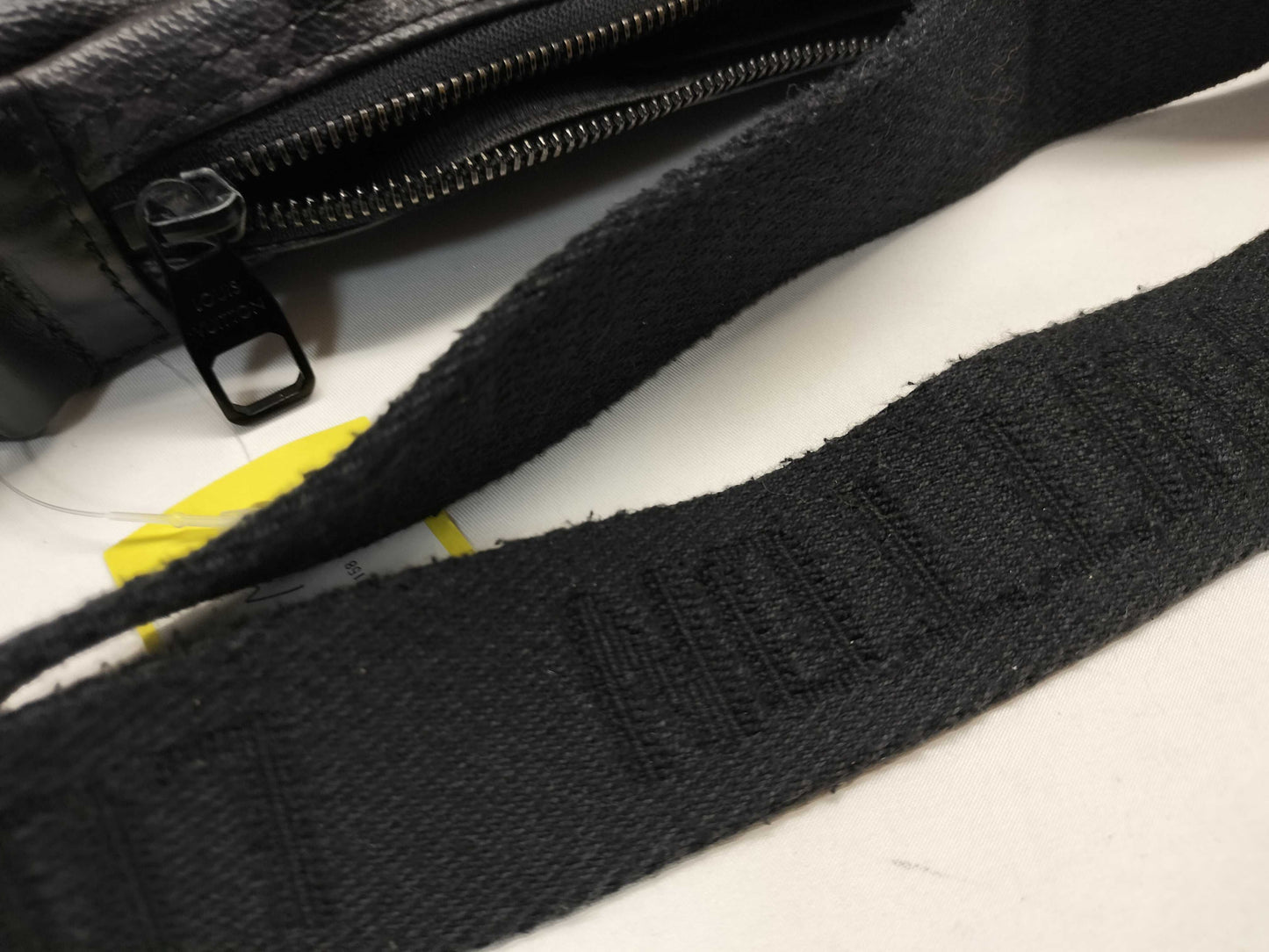 LOUIS VUITTON M47158 Monogram Graffiti Hammock Bag PM M47158 Shoulder Bag