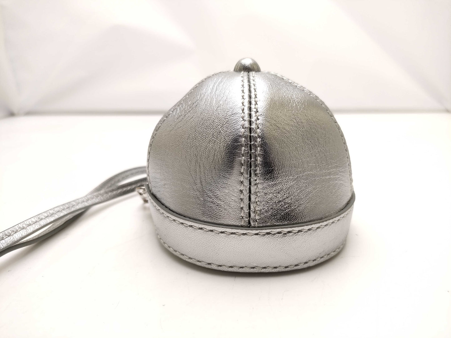 JW Anderson Cap Bag Shoulder Bag