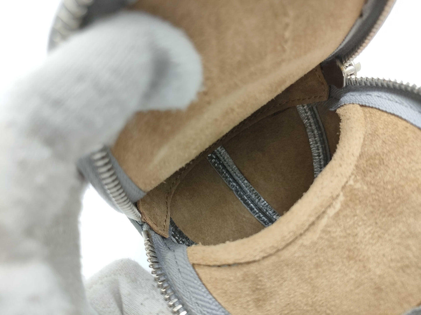 JW Anderson Cap Bag Shoulder Bag