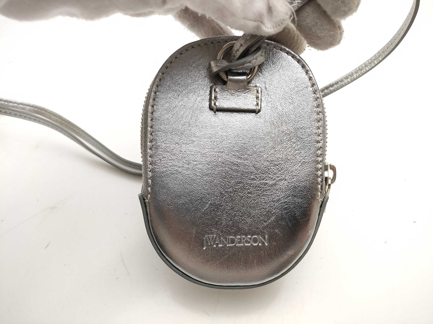 JW Anderson Cap Bag Shoulder Bag
