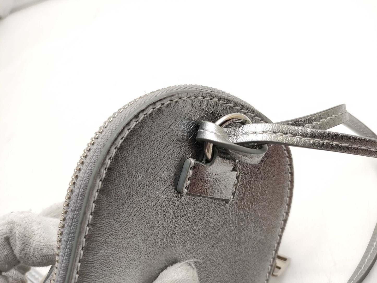 JW Anderson Cap Bag Shoulder Bag