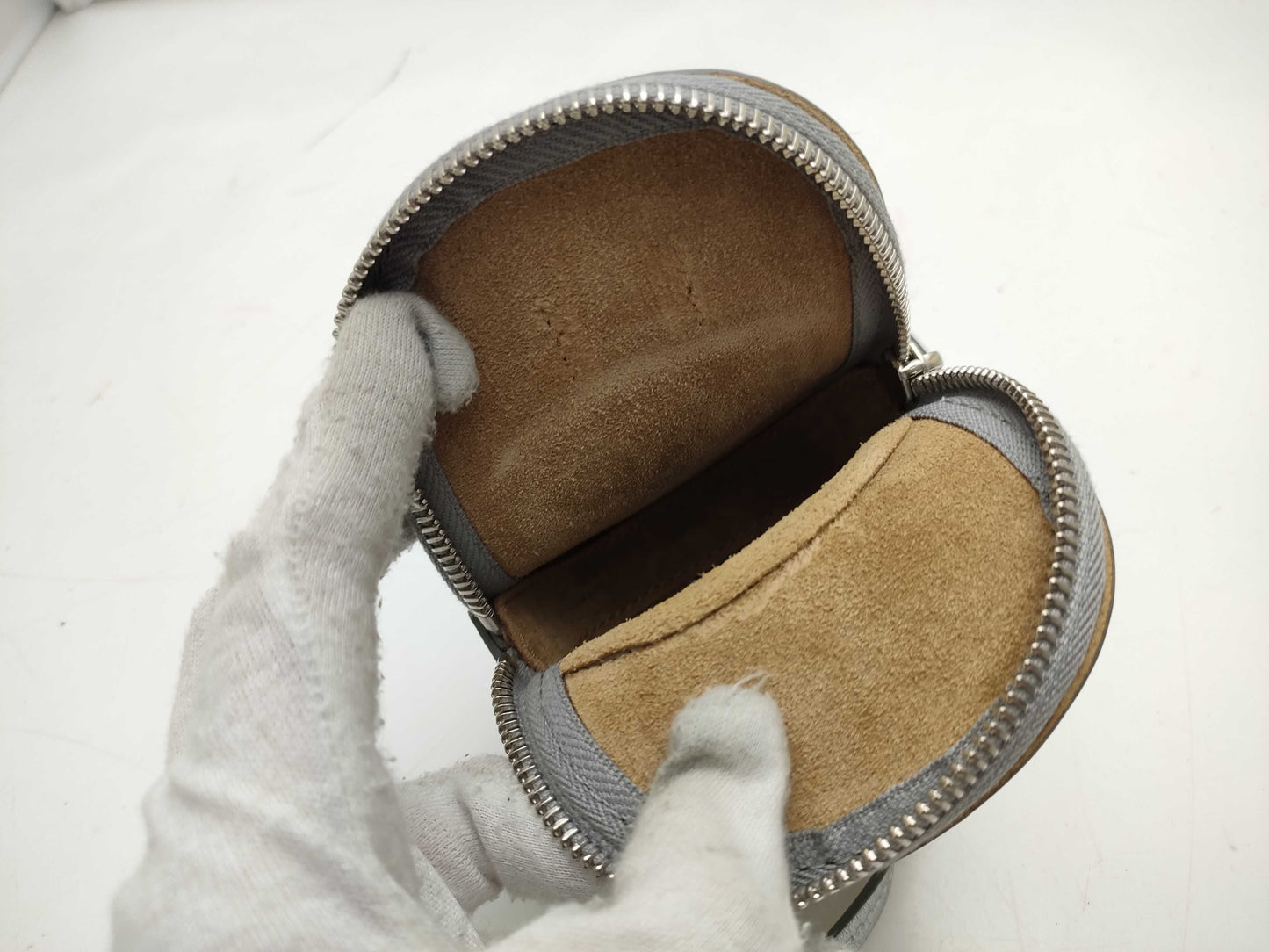 JW Anderson Cap Bag Shoulder Bag