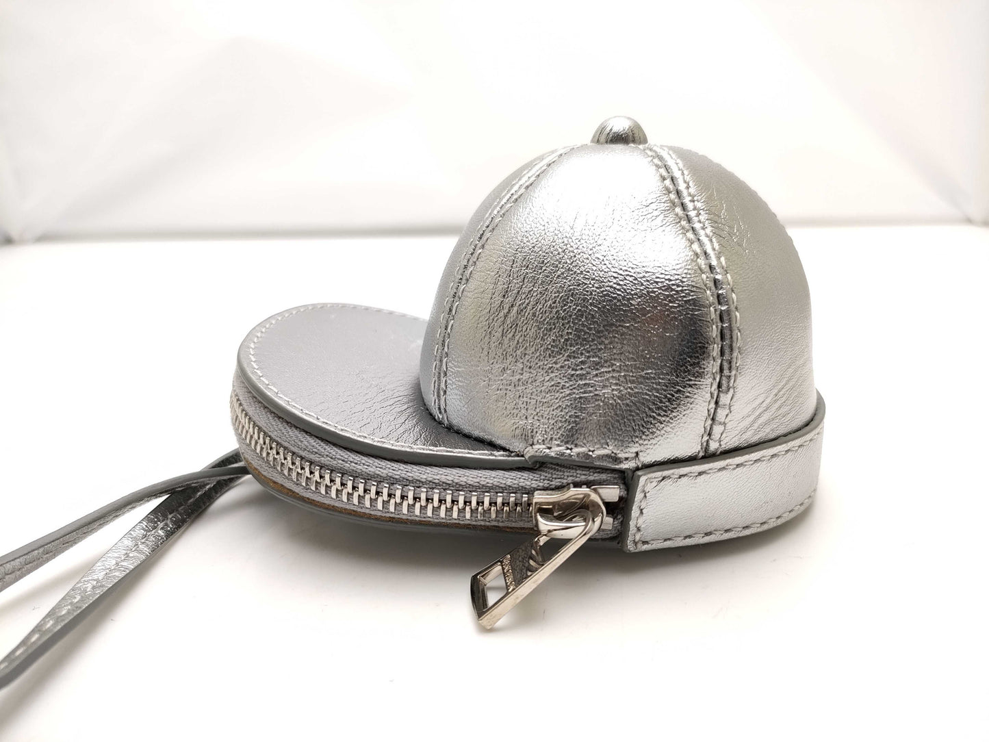 JW Anderson Cap Bag Shoulder Bag