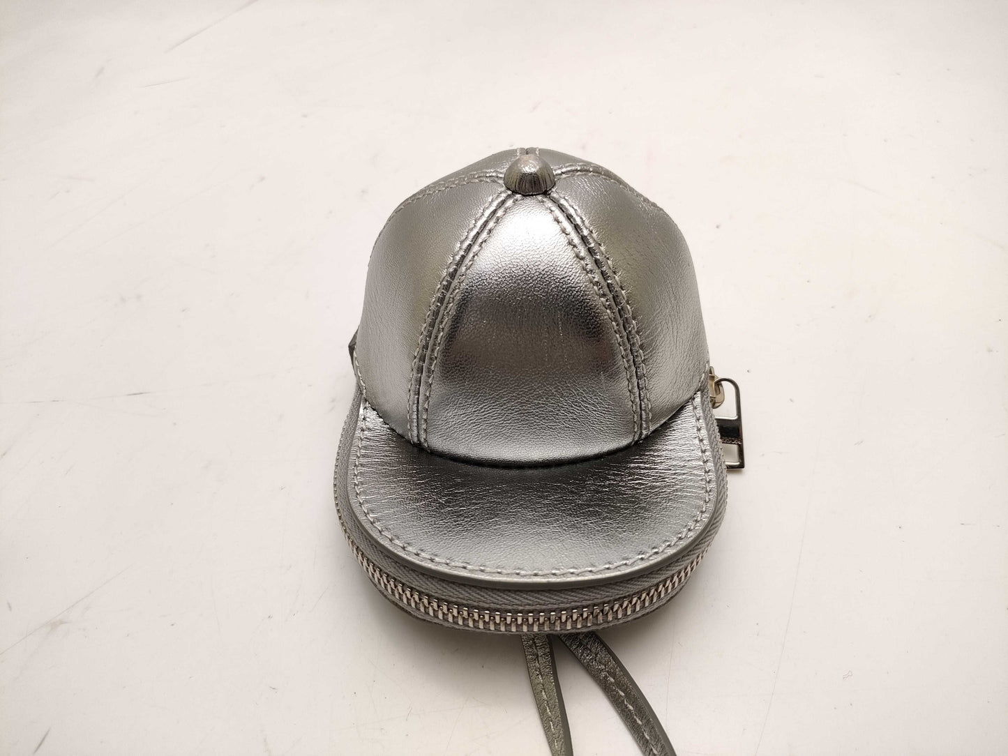 JW Anderson Cap Bag Shoulder Bag