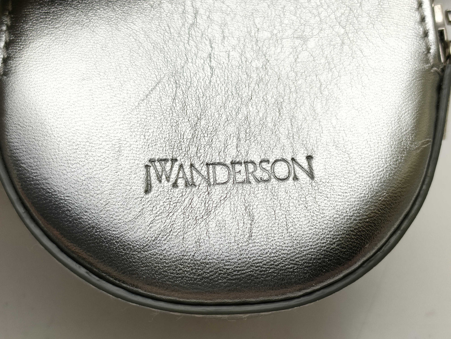 JW Anderson Cap Bag Shoulder Bag