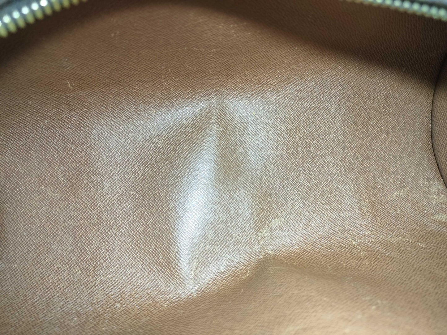 LOUIS VUITTON Monogram M51386 Papillon 26 Handbag