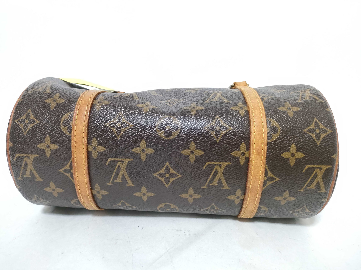 LOUIS VUITTON Monogram M51386 Papillon 26 Handbag