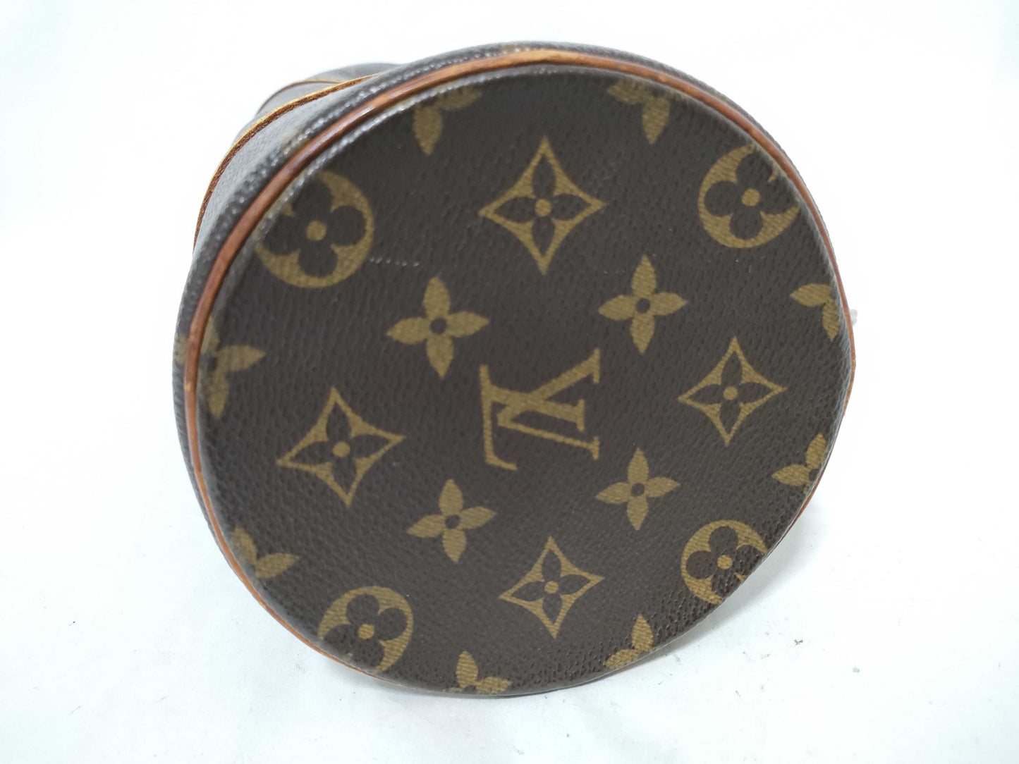 LOUIS VUITTON Monogram M51386 Papillon 26 Handbag