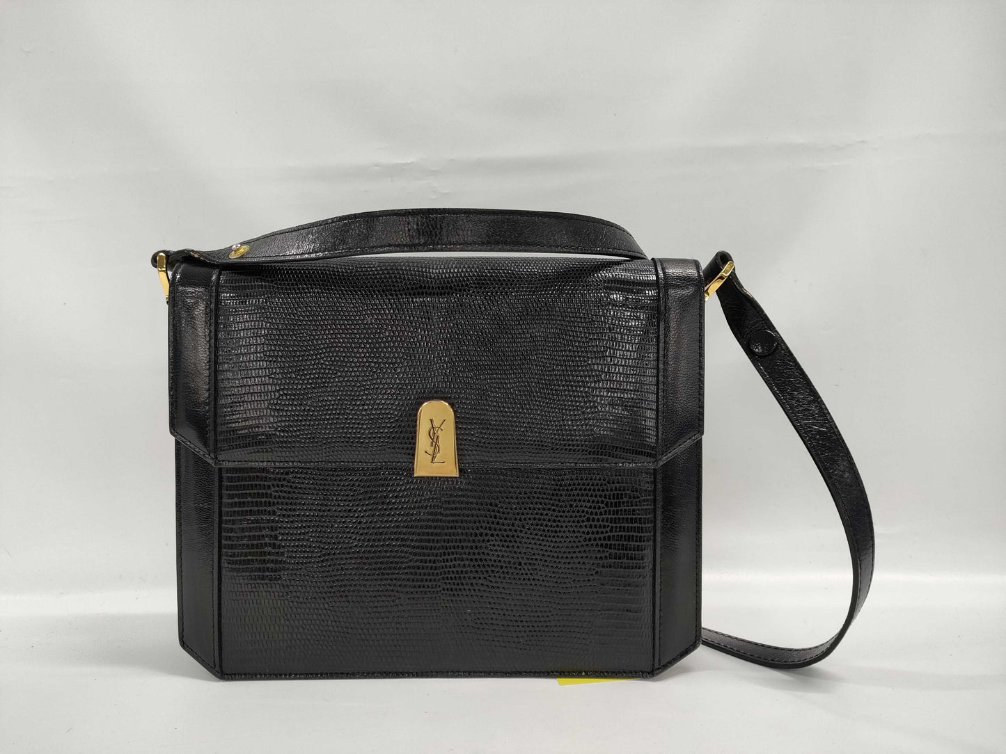 Yves Saint Laurent Old Shoulder Bag