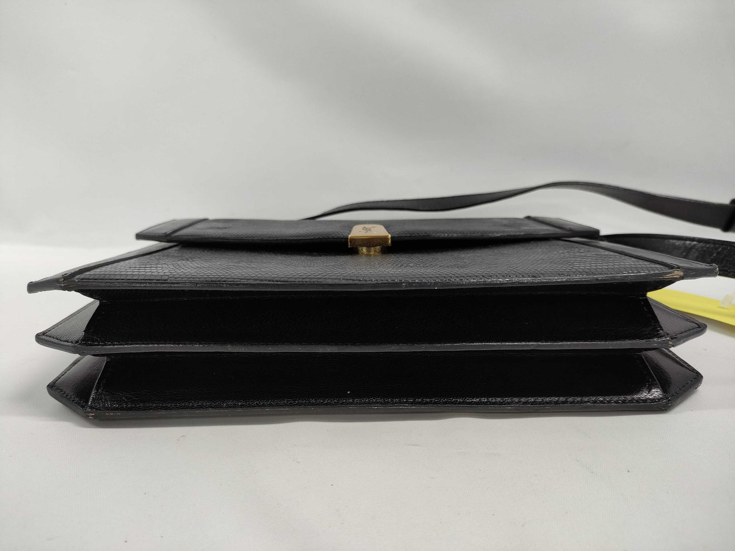 Yves Saint Laurent Old Shoulder Bag