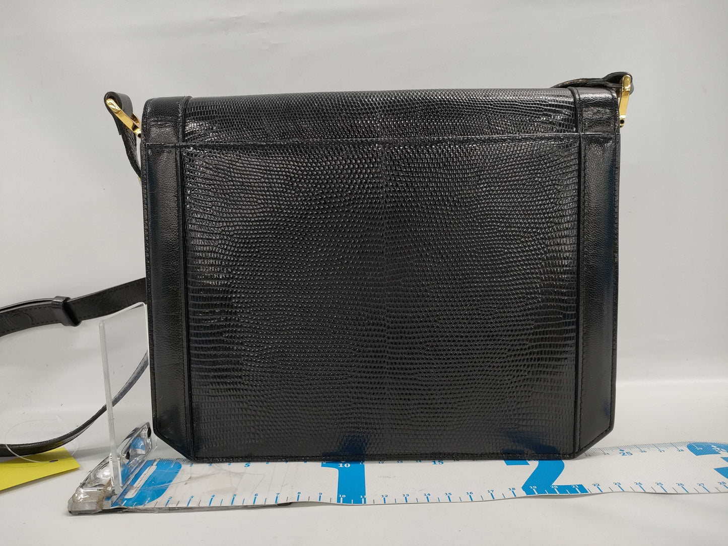 Yves Saint Laurent Old Shoulder Bag