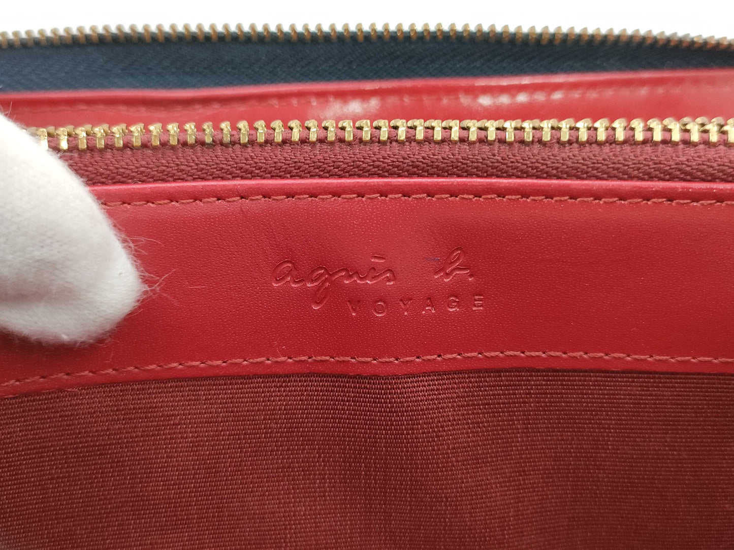 /Furla/Agnès b. wallet set wallet