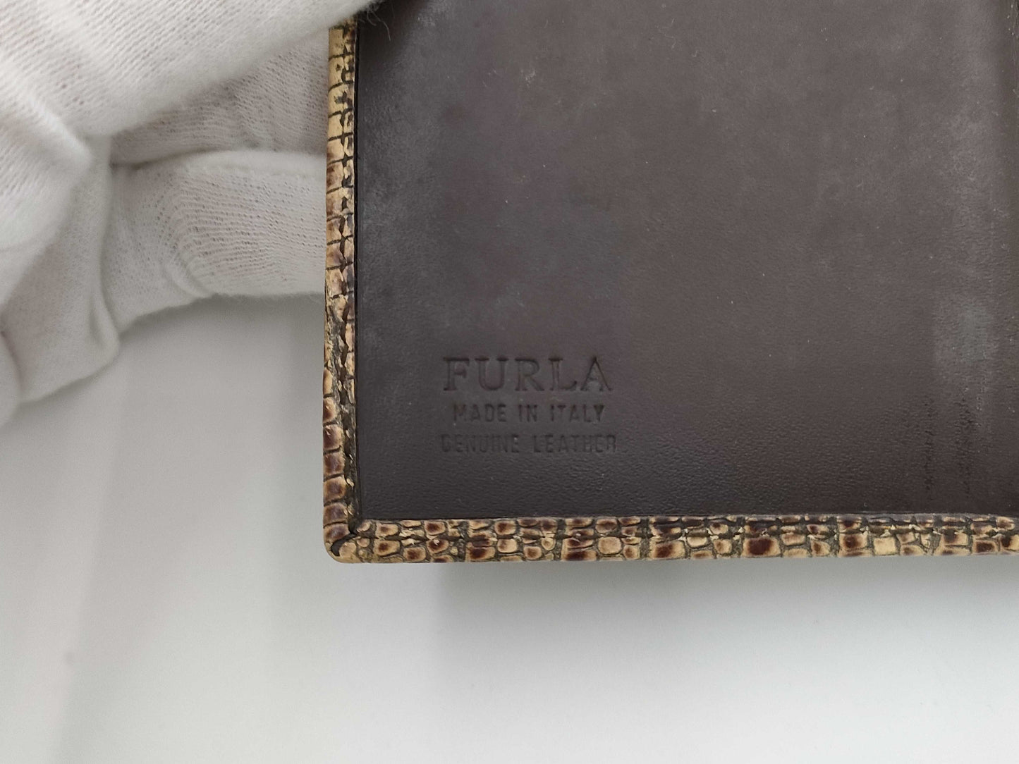 /Furla/Agnès b. wallet set wallet