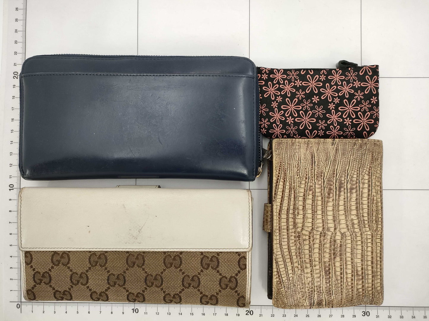 /Furla/Agnès b. wallet set wallet