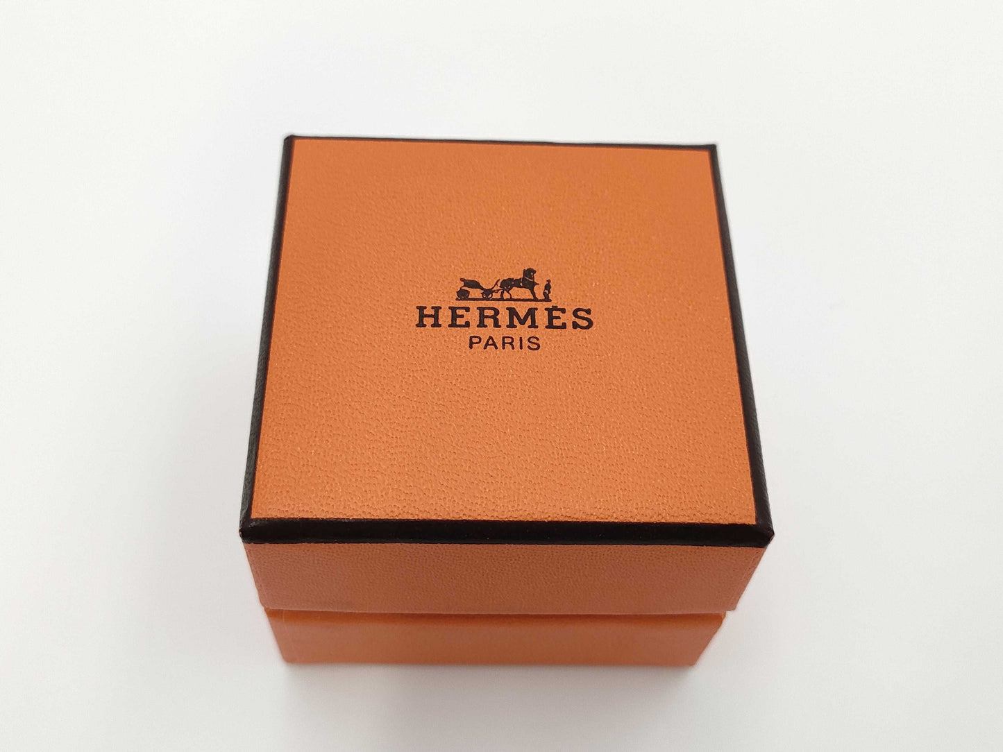 HERMES Cosmos Scarf Ring Other Accessories