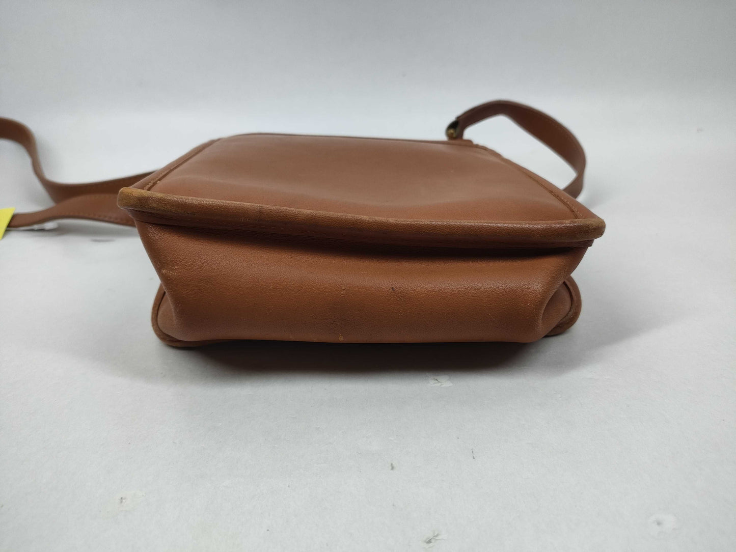 COACH Old Coach 330 Shoulder Bag