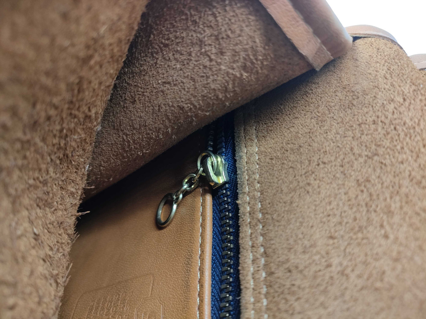 COACH Old Coach 330 Shoulder Bag