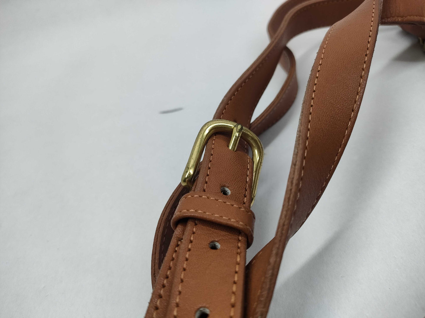 COACH Old Coach 330 Shoulder Bag