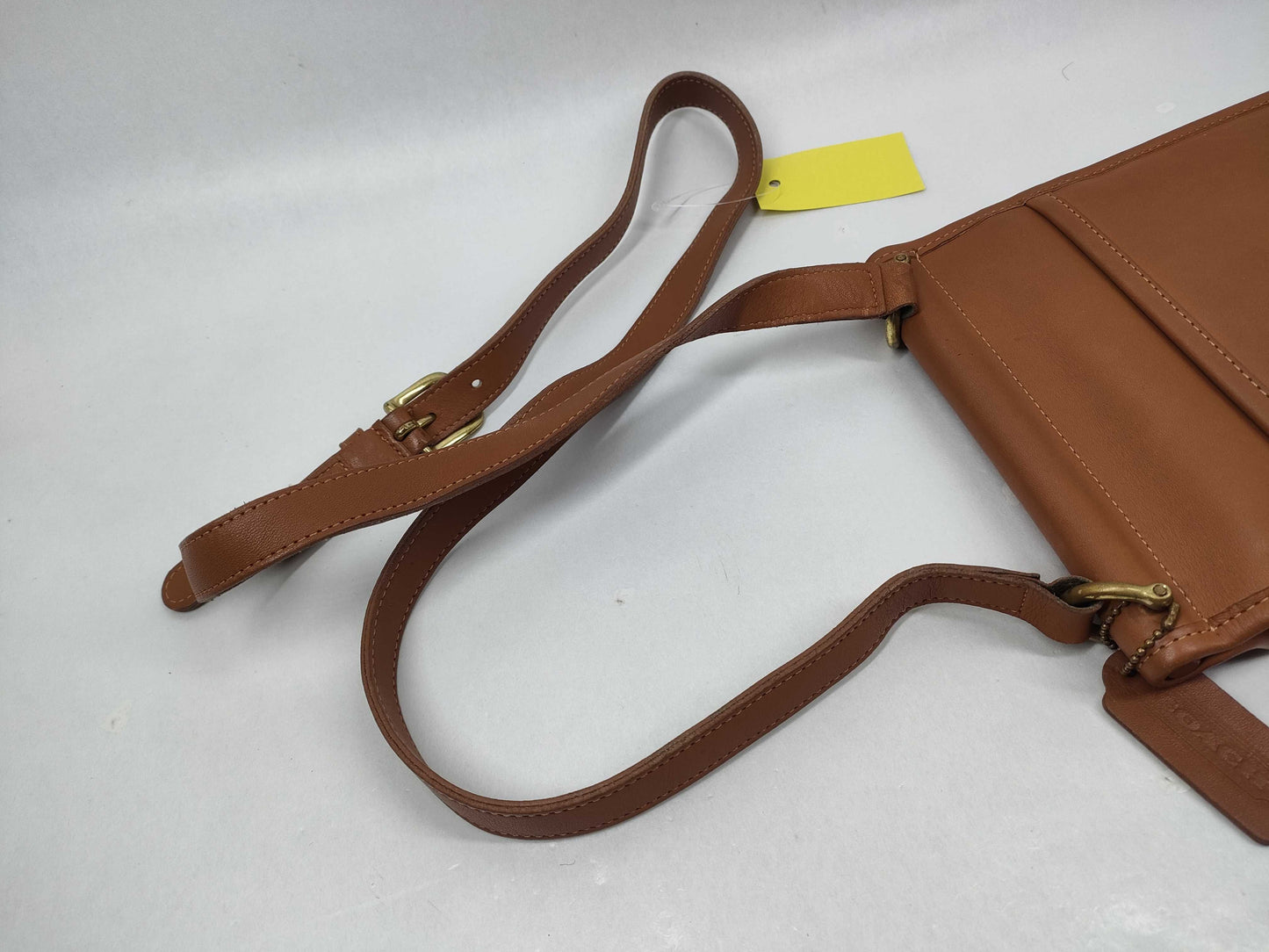 COACH Old Coach 330 Shoulder Bag